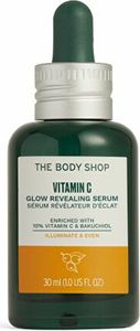 The Body Shop Odhalující sérum pro zářivý vzhled