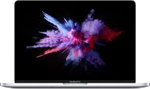 Apple MacBook Pro 13'' i5 1,4GHz/8GB/256GB/Intel Iris Plus 645/Touch Bar/Silber NEUWERTIG Händler
