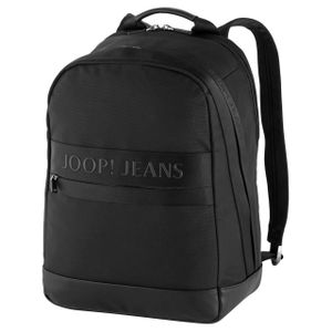Joop Jeans Laptop Rucksack Modica Faris Backpack lvz 15,6" black