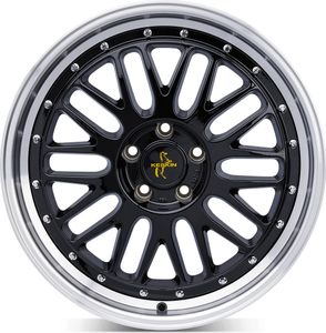 18 Zoll KESKIN KT22 5x112 ET45 Alufelgen BLACK LIP POLISH 18 Zoll KESKIN KT22 5x112 ET45 Alufelgen BLACK LIP POLISH