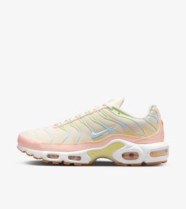 Nike W Air Max Plus - crimson tint/glacier blue-pale ivor, Velikost:11.5