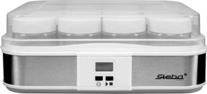 Steba 183200 Steba JM 2 Joghurt-Maker