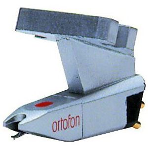Ortofon OM Pro S DJ Prenoska