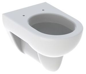 Keramag WC Tiefspüler (ohne Deckel) Renova Nr.1 203040, weiß(alpin) 4,5/6 l Hänge WC 203040000