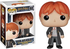 Funko Figurka Pop Vinyl: Harry Potter: Ron Weasley