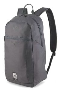 PUMA BVB ftblCulture Backpack Asphalt