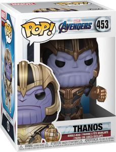POP! Avengers Endgame - Thanos