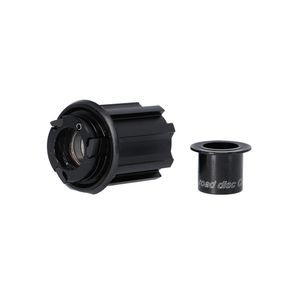 Rotor Kit DT Swiss Road Campa 10/11 für 142/12mm TA, 3-Pawl, HWYABM00S7153S Rotor Kit DT Swiss Road Campa 10/11 für 142/12mm TA, 3-Pawl, HWYABM00S7153S
