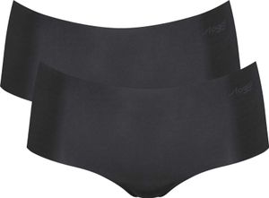 sloggi ZERO Microfibre 2.0 Short 2P