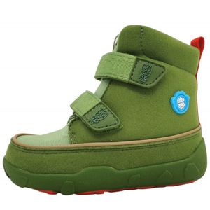 Affenzahn Mid Boot Chamude Comfy Dragon Green 29