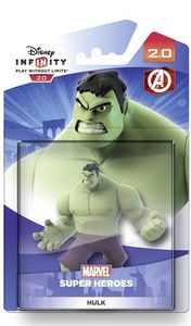 Disney Infinity 2.0: Einzelfigur Hulk