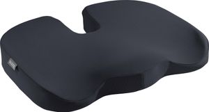 Leitz 5284-00-89 Sedák Ergo Cosy - 355 x 75 x 455 mm, sivý
