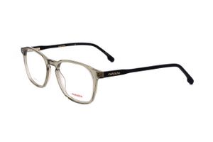 Carrera CARRERA 244 4C3 OLIVE 51/20/ Unisex Brillen