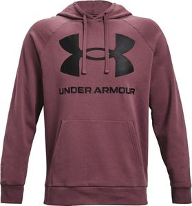 Under Armour Kapuzenpullover rot XXL