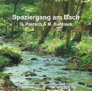 Spaziergang am Bach