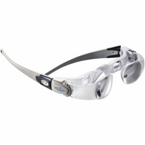 Lupenbrille MaxDetail 2-fach in Etui