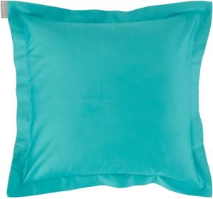 Bassetti Kissenbezug einzeln zu Bettwäsche UNI Farbe ALOE 1242 CL Größe 80X80 cm Bassetti Kissenbezug einzeln zu Bettwäsche UNI Farbe ALOE 1242 CL Größe 80X80 cm