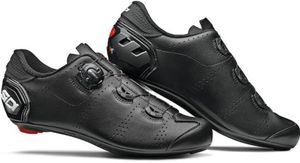 SIDI Fast Rennrad-Schuh, Farbe:black/black, Größe:43