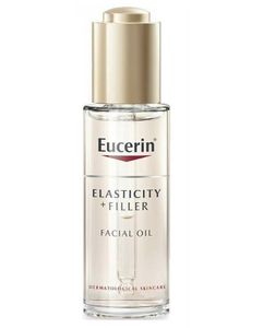 Eucerin Anti-Age Elasticity+Filler GesichtsÖl Pflege Öl Reife trockene Haut 30ml