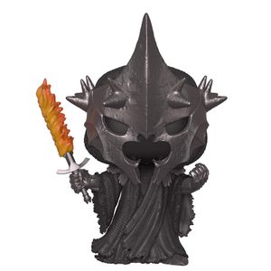 Der Herr der Ringe - Witch King 632 - Funko Pop! - Vinyl Figur