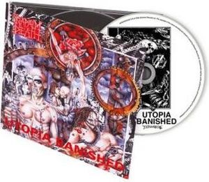 Napalm Death: Utopia Banished
