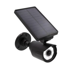 Panta Safe Light Solar - Výkonné solárne svetlo pre väčšiu bezpečnosť