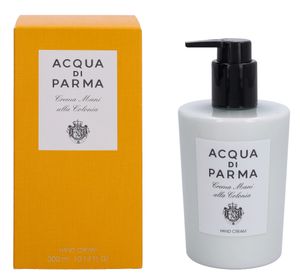 Acqua di Parma Creme Colonia Bath & Body Hand Cream