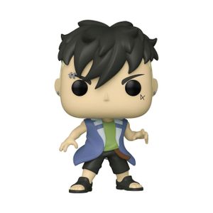POP Animation: Boruto - Kawaki