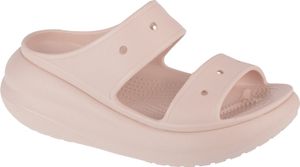 Buty Crocs classic crush sandal 2076706UR