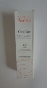 Avène Cicalfate  erneuernde Creme Für Gesicht und Körper