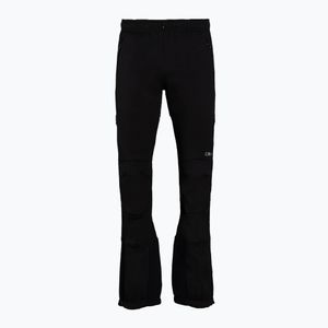 CMP Herren Softshellhose schwarz 39T1077/U901