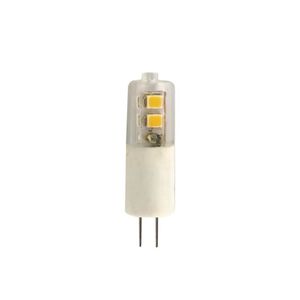 LED-Lampe, G4, 160lm ersetzt 18W, Stiftsockellampe, Warmweiß (00112869
