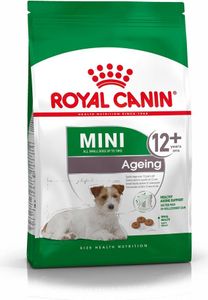 Royal Canin Size Mini Ageing +12 - 800 g