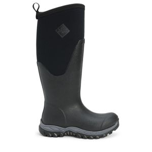 Muck Boot Arctic Sport II Tall - Schwarz - Damen - Wintersteel