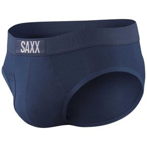 Saxx Underwear Ultra Fly Navy XL