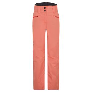 Ziener Skiwear Mädchen Ski Hose - ALIN vibrant peach - 164