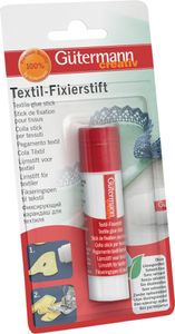 Gütermann Textil-Fixierstift lösemittelfrei 10 g