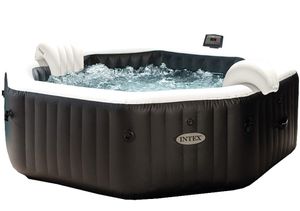 Whirlpool Marimex Pure Spa - Jet & Bubble Deluxe HWS 6 11400256 Whirlpool Marimex Pure Spa - Jet & Bubble Deluxe HWS 6 11400256