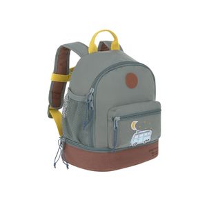 Lässig Mini Backpack - Kinderrucksack , Farbe:Adventure Bus