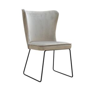 JV Möbel 8x Stühle Set 60x60x89 cm