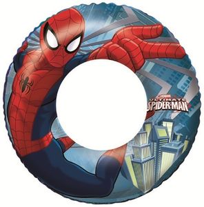 Bestway aufblasbare Kugel - Spiderman, Durchmesser 51 cm