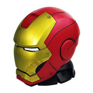 Pokladnička Iron Man Helmet 25 cm