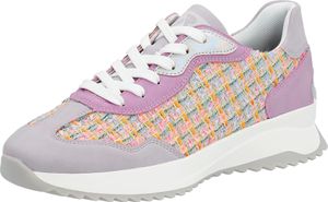 Rieker Sneaker Low Damen 31373432383531 Bunt 40 EU Rieker Sneaker Low Damen 31373432383531 Bunt 40 EU