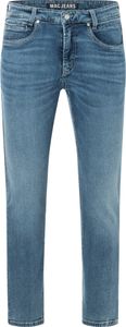 MAC Arne Pipe midblue vintage wash *36/30 MAC Arne Pipe midblue vintage wash *36/30