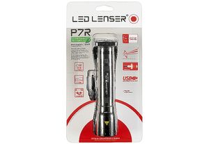 LED LENSER 9608-R P7R Taschenlampe Blister