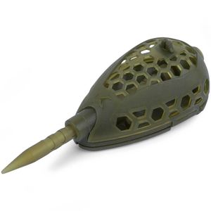 Korum Camo Grub Feeder 45g Korb