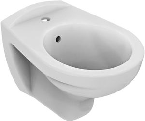 Ideal Standard Wandbidet EUROVIT, 360x520x400mm, Weiß, V493101