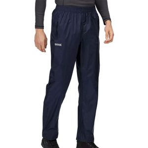 Regatta Regenhose Pack it o/Trs navy 3XL