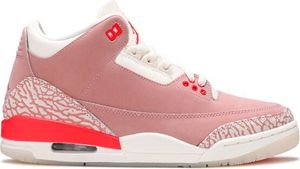 Air Jordan 3 Retro Rust Pink - EU: 40.5