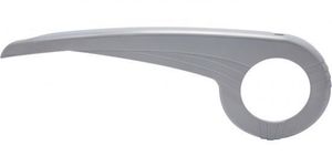 HEBIE Kettenschützer SB-verpackt, 1-flügelig, Kunststoff, passend bis 33 Z., Ø 16 cm Ohne Brillenbefestigung, System C2A